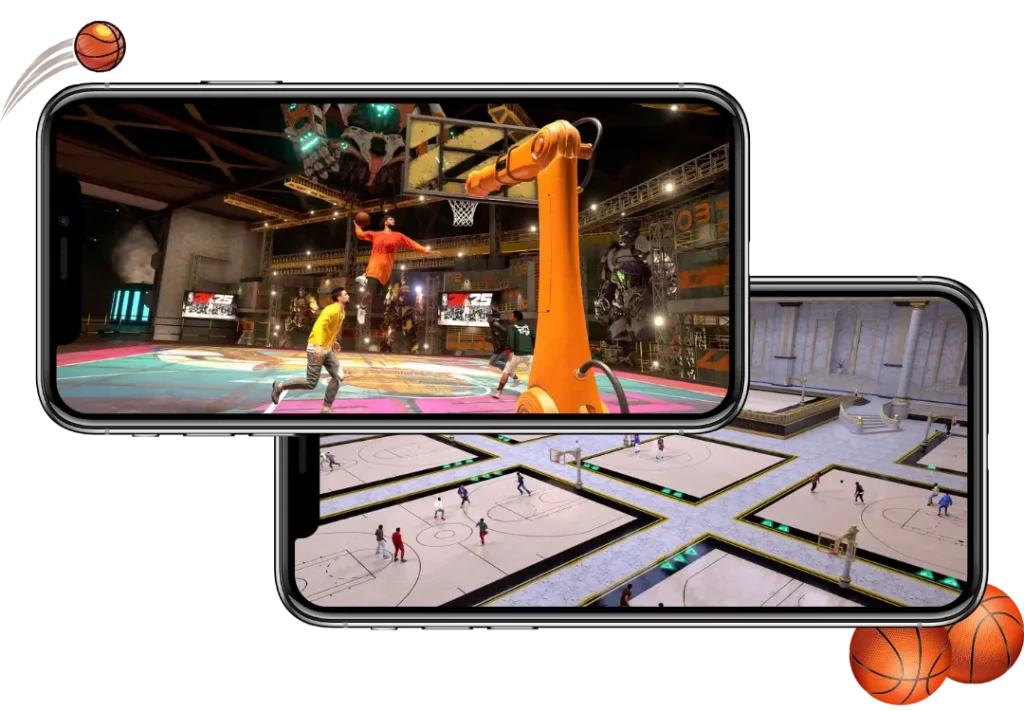 Why Choose NBA 2K20 APK?