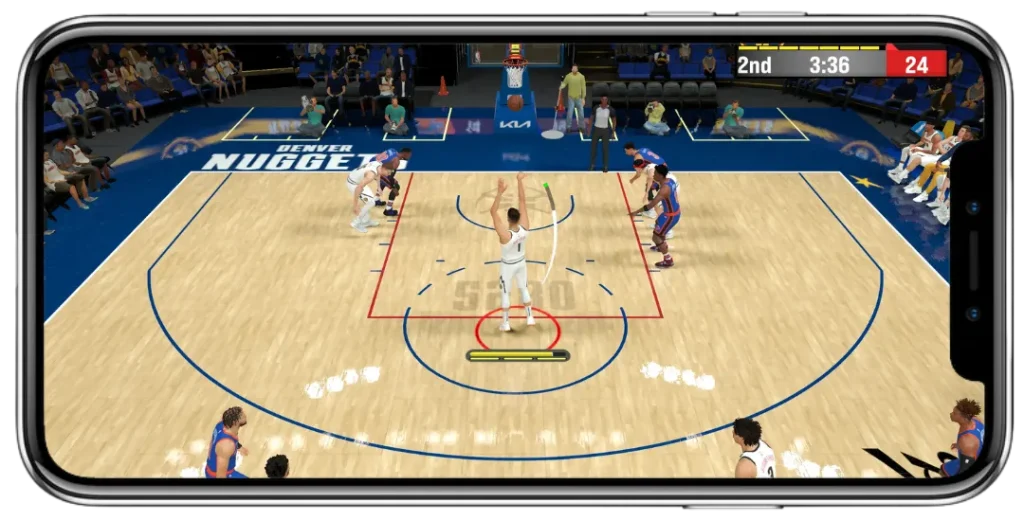 Team Management and Customizations